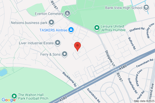 Greater Merseyside Roofing Supplies Ltd
