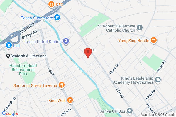 Toolstation Bootle