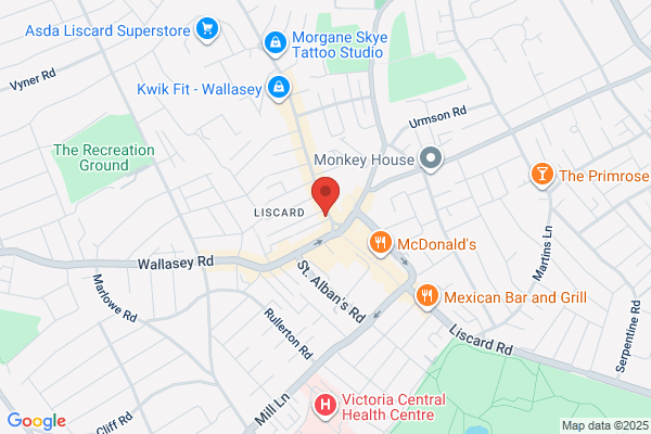Thorpe Wilson & Foster Ltd