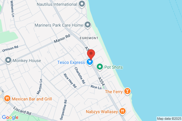 Pete's Place