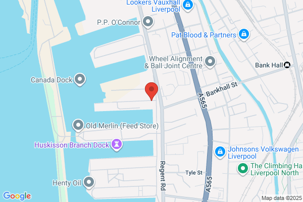 Bootle Spares