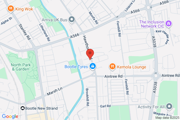 Merton Car Dismantlers