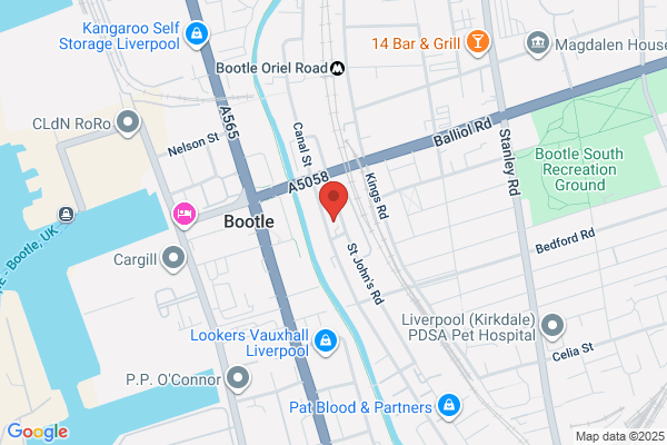 Lloyds Autobody