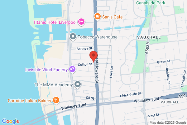 Taxifix Ltd