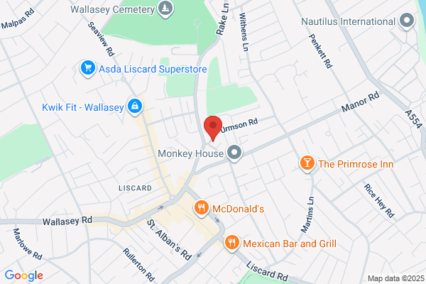Wirral Carpets