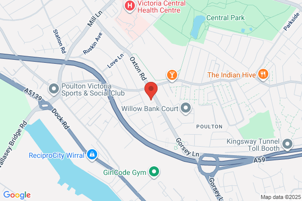 North West Plumbing & Central Heating Co Ltd