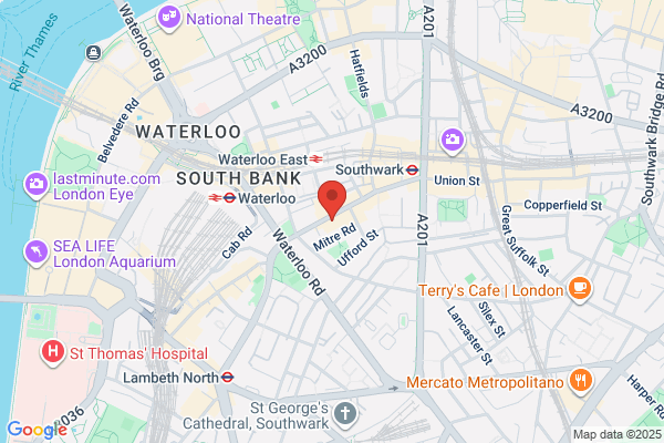 Waterloo Plumbing & Heating Services