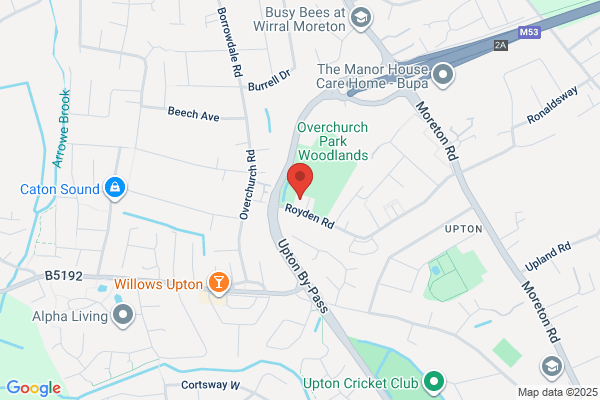 Overton Nursery & Pre- School Centre