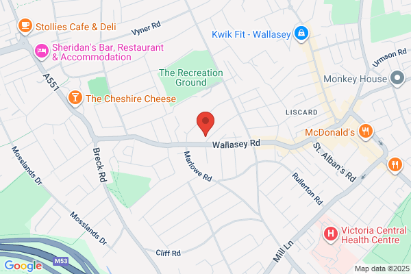 The Little Georgian Day Nursery Ltd