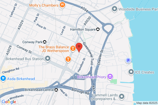 Market Street Chiropody Clinic