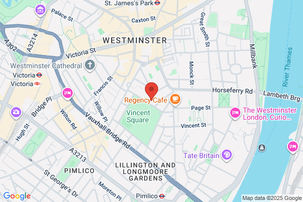 Westminster Medical Centre