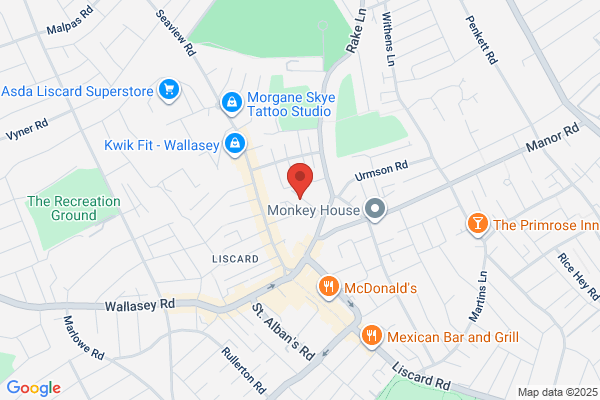 Liscard Community Facilities Complex