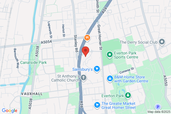 Sainsbury's Petrol Station