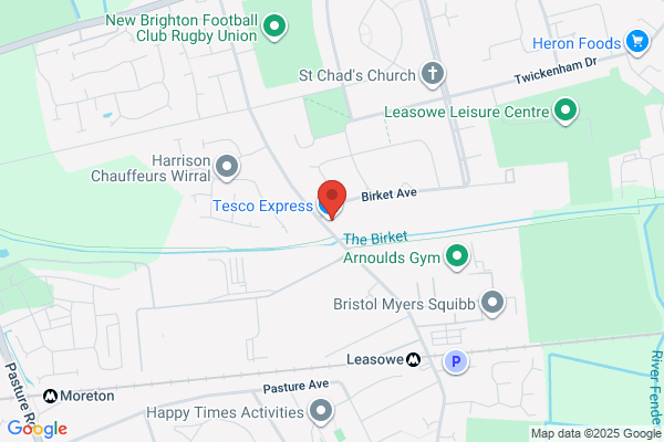 Tesco Express