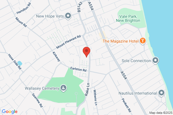 Glaxo Neurological Centre