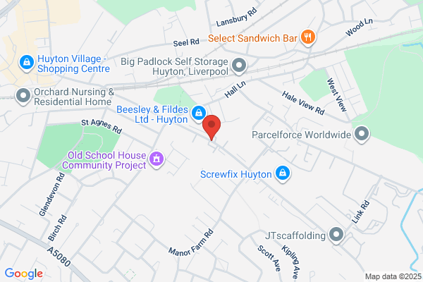 Knowsley Counselling Agency