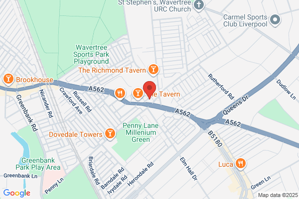 Liverpool Centre For Counselling & Pyschotherapy