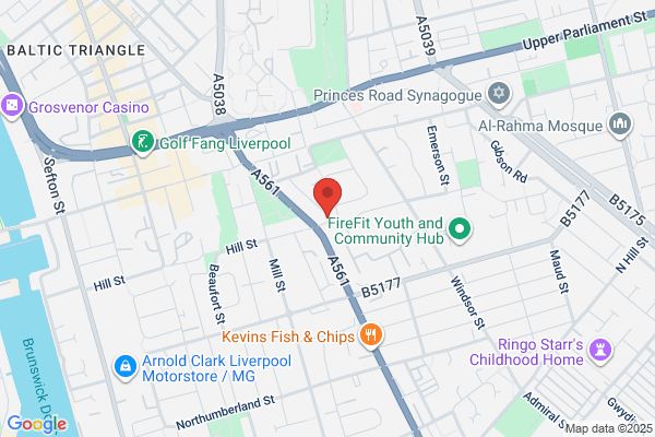 Rialto Neighbourhood Council