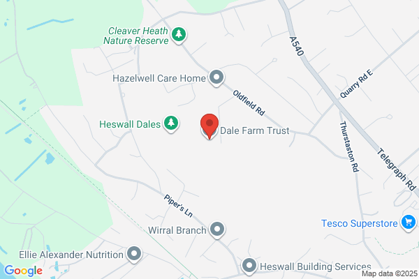 Dale Farm Day Centre