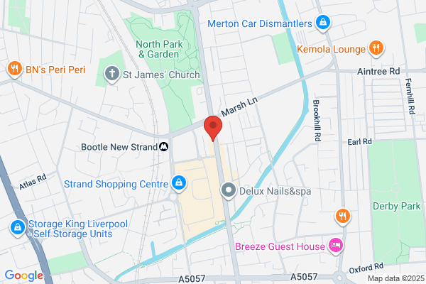 Bootle Dental Centre