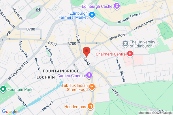 City Dental Care