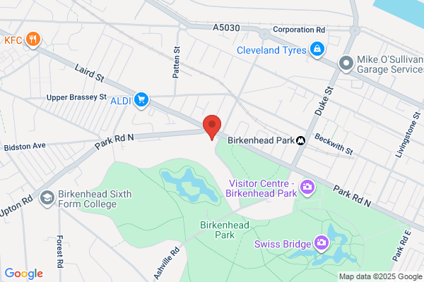 Claughton Dental Surgery
