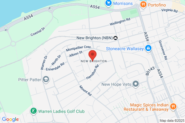 The Northwest Specialist Clinic