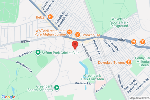 Liverpool Appliance Repairs Ltd