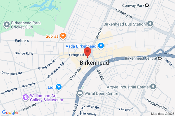 Wirral Home Appliances