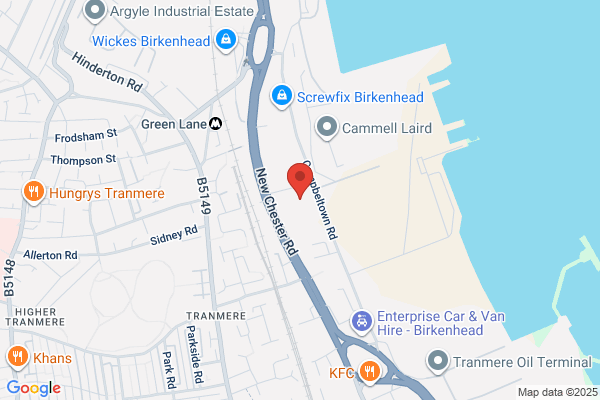 Pindale Electrical Distribution