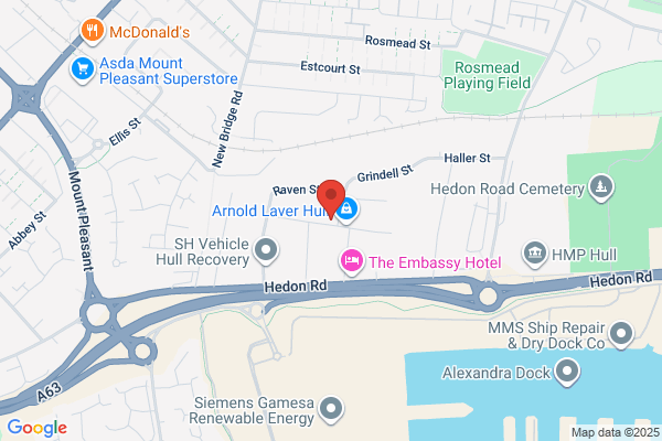 Kirkby Liver Electric Co
