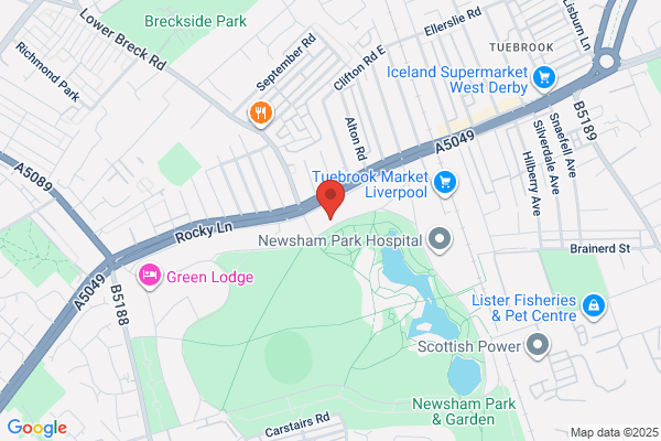 Worklink (Liverpool)