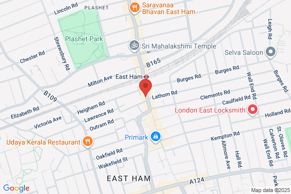 Easimove Property Brokers Ltd