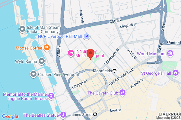 Debt Collection Liverpool