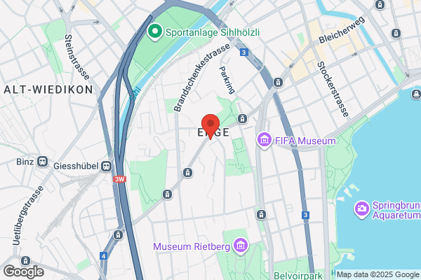 Zurich Advice Network
