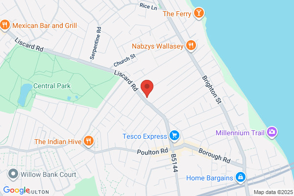 Wallasey Funeralcare