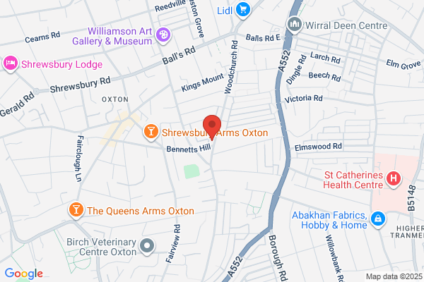 Oxton House Clearance