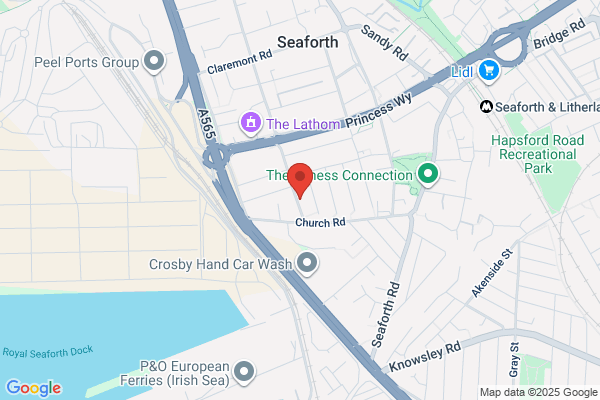 Rawson Road Garage