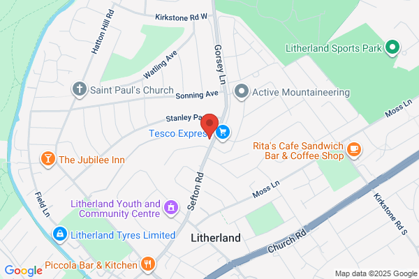 Litherland Garden Centre