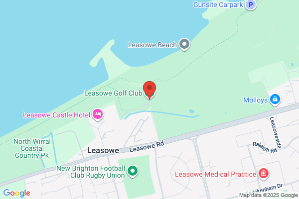Leasowe Golf Club
