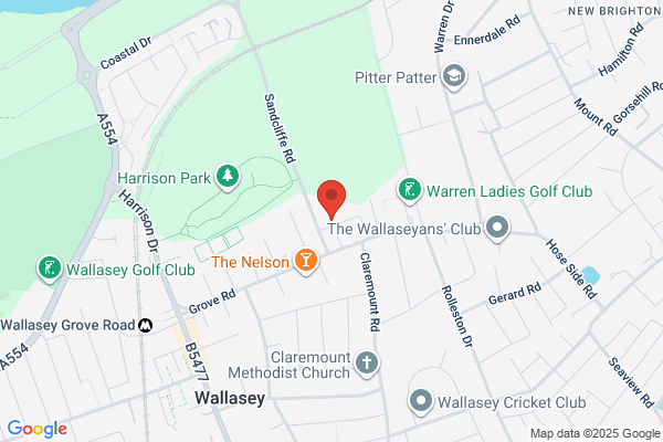 Club Care (Liverpool)