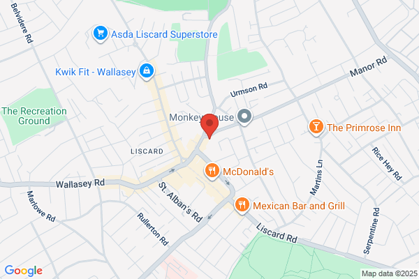 Mark Eagles