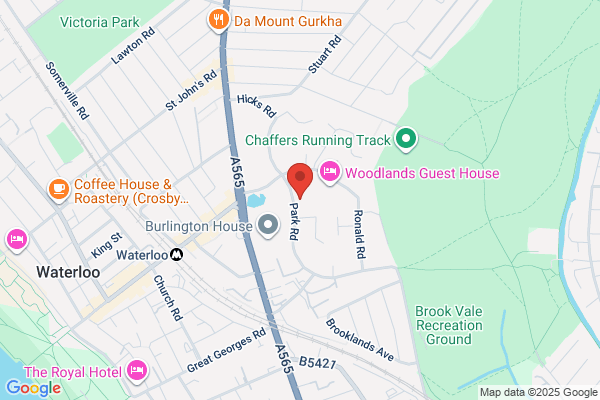 Waterloo Dialysis Unit