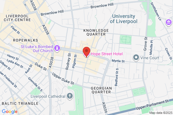 Hope Street Hotel