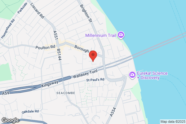 Maritime Housing Association Sheltered Accomodation For The