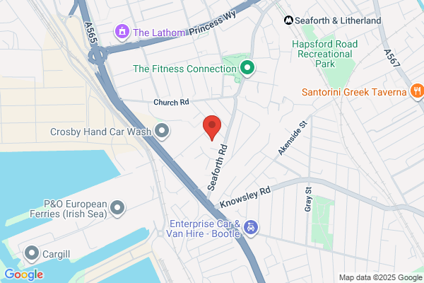 Quest Housing Association Ltd