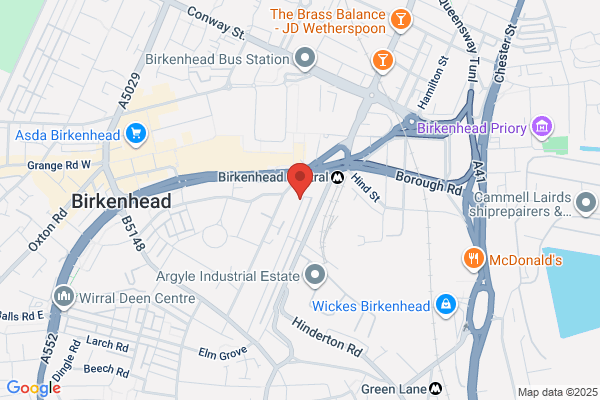 Selhal Housing Group