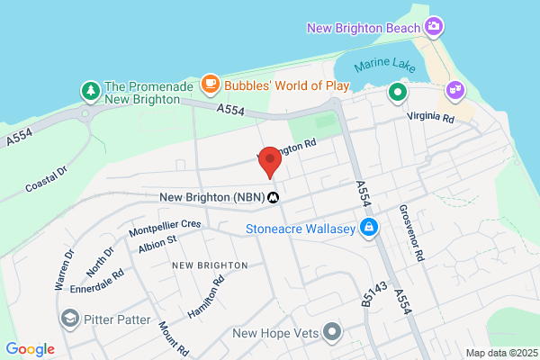 Servite Houses