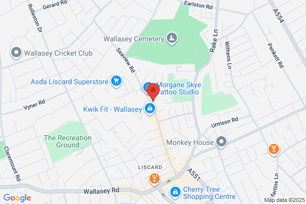 Wirral Independent Living Services