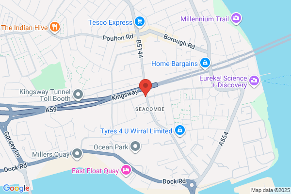 Inglecray Insulation Co Ltd